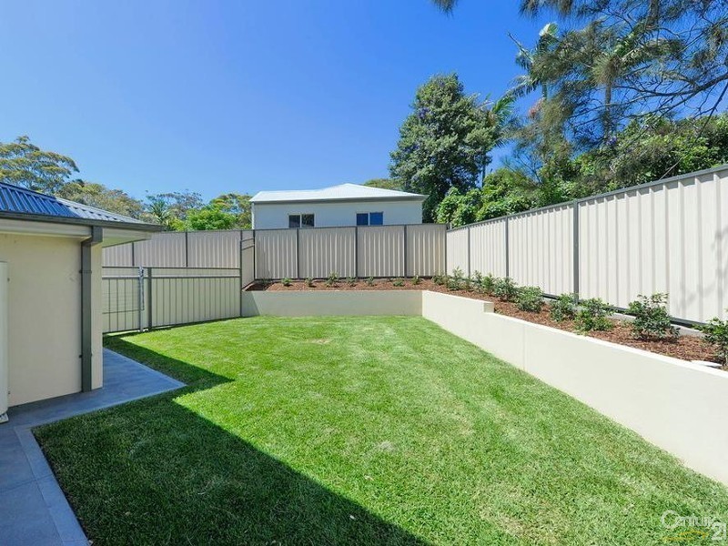 1/54-56 Cromarty Road, Soldiers Point NSW 2317