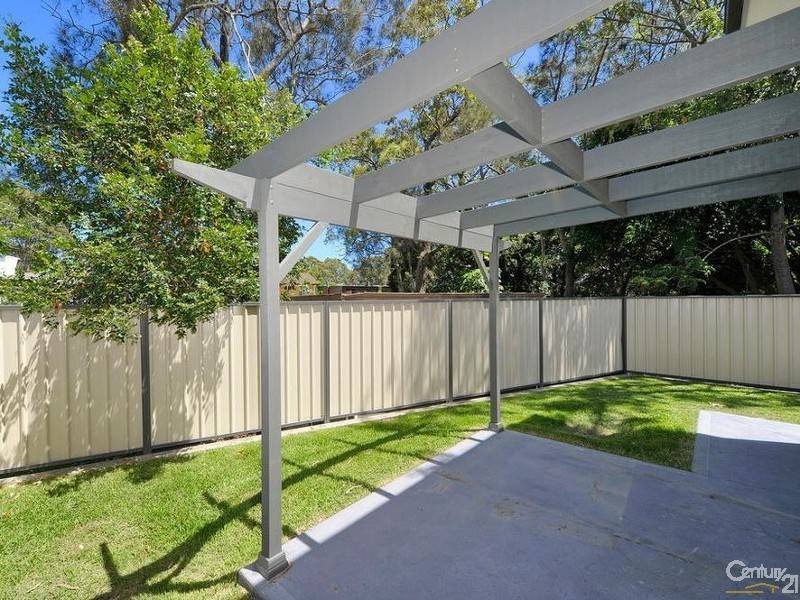 1/54-56 Cromarty Road, Soldiers Point NSW 2317