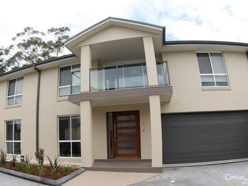 1/54-56 Cromarty Road, Soldiers Point NSW 2317