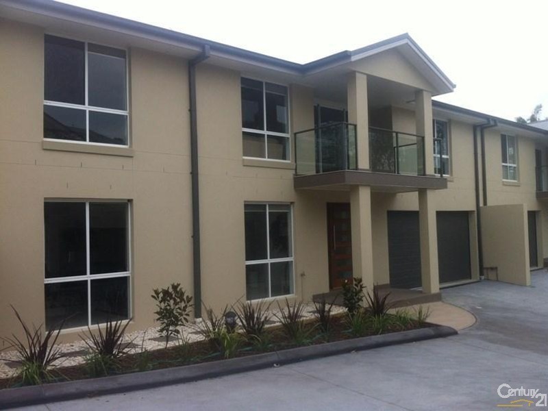 1/54-56 Cromarty Road, Soldiers Point NSW 2317