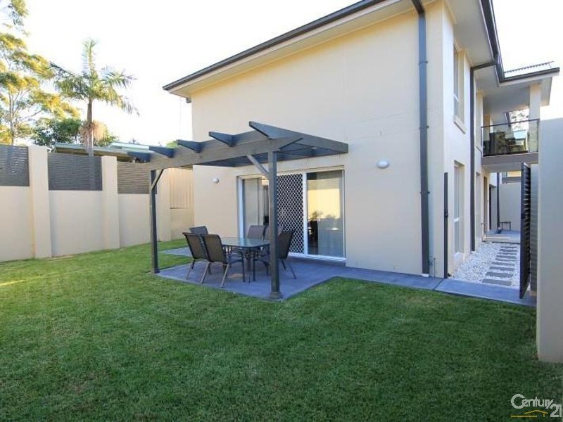 1/54-56 Cromarty Road, Soldiers Point NSW 2317