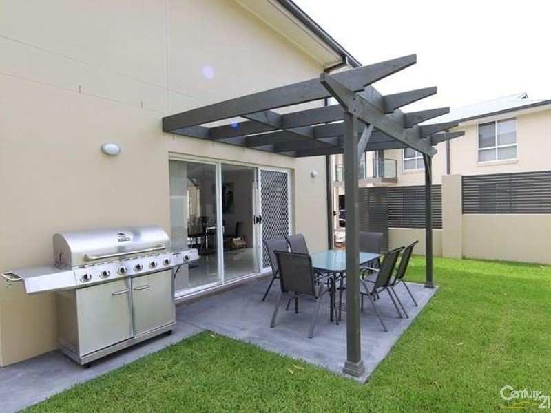 1/54-56 Cromarty Road, Soldiers Point NSW 2317