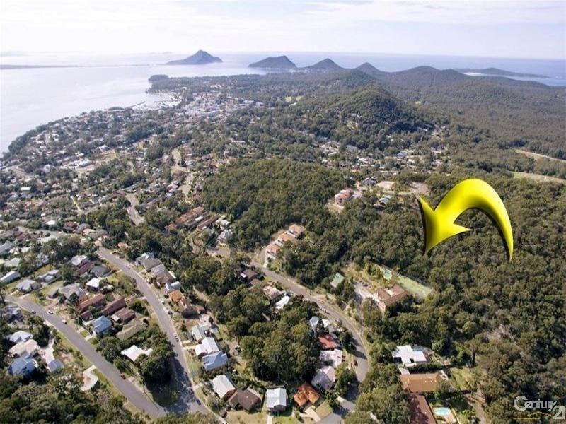 27A Navala Avenue, Nelson Bay NSW 2315