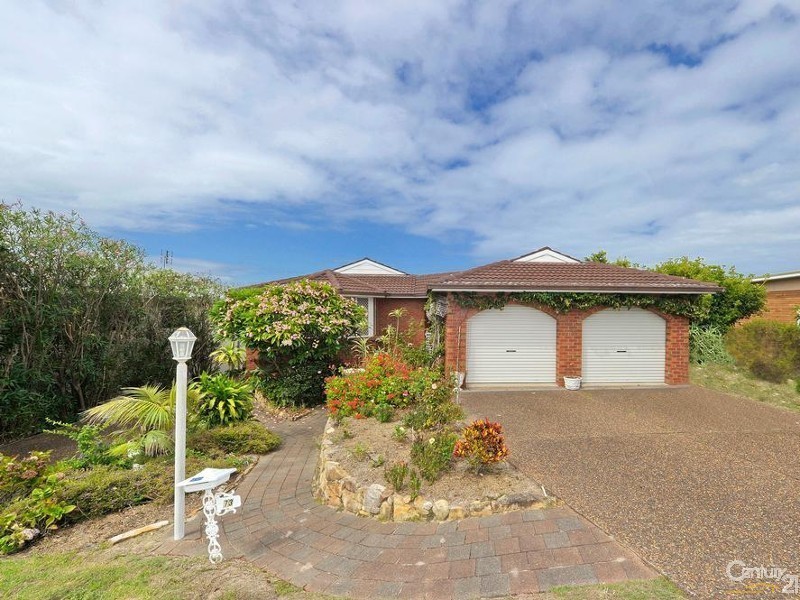 73 Kingsley Drive, Boat Harbour NSW 2316