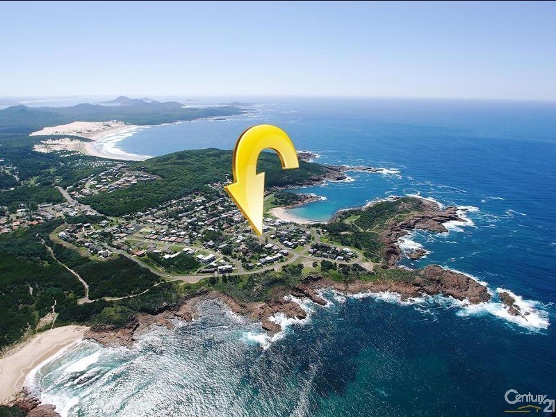 73 Kingsley Drive, Boat Harbour NSW 2316