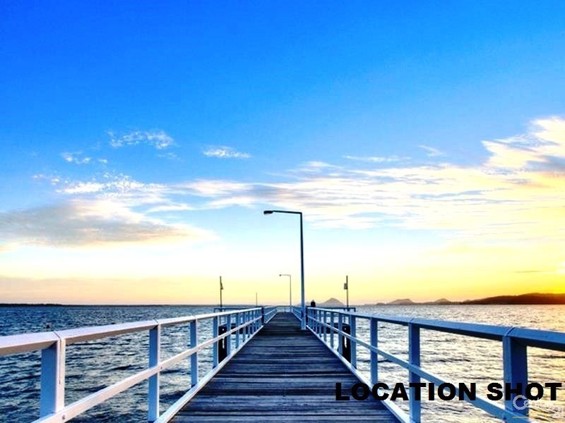 9/71 Yachtsman Crescent, Salamander Bay NSW 2317