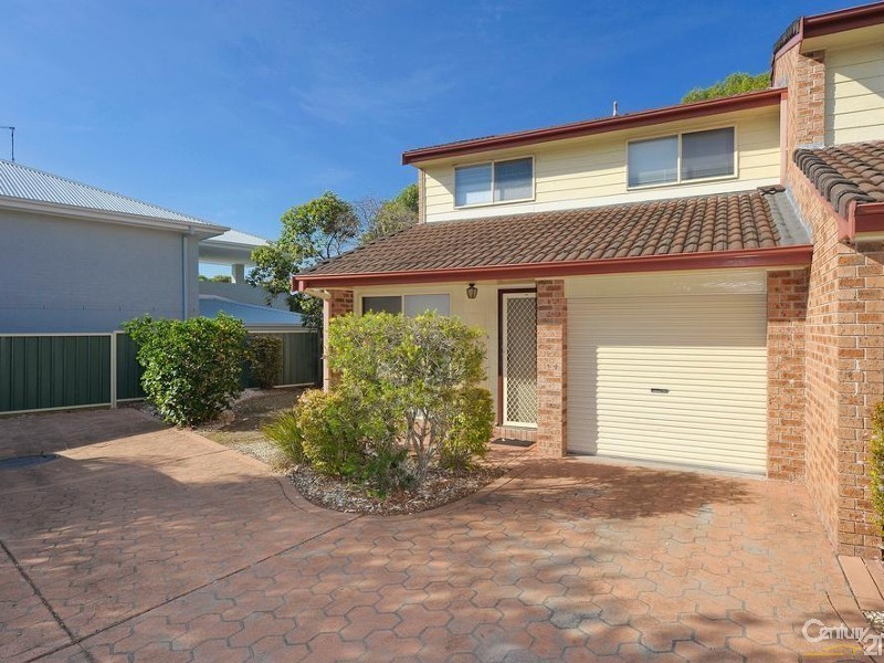 9/71 Yachtsman Crescent, Salamander Bay NSW 2317