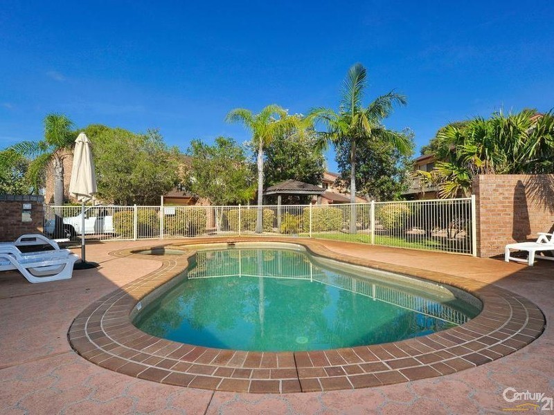 9/71 Yachtsman Crescent, Salamander Bay NSW 2317