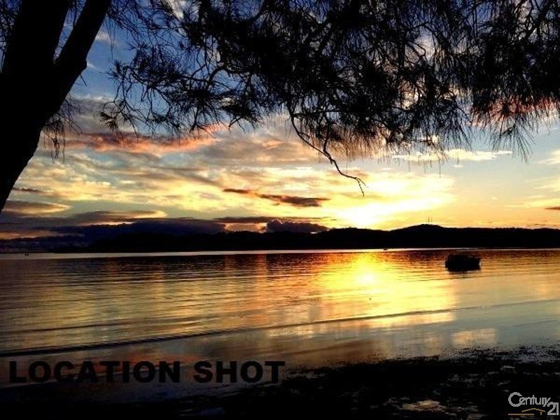 9/71 Yachtsman Crescent, Salamander Bay NSW 2317