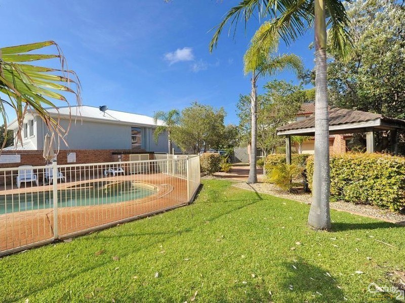 9/71 Yachtsman Crescent, Salamander Bay NSW 2317