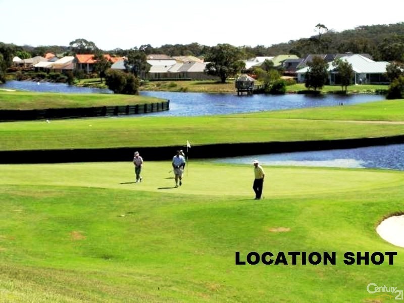 9/71 Yachtsman Crescent, Salamander Bay NSW 2317