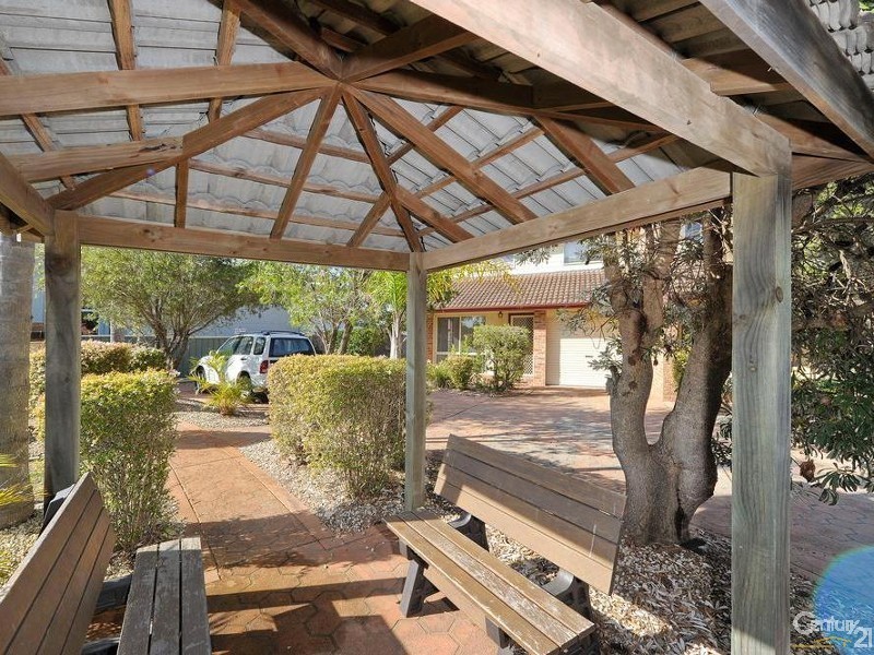 9/71 Yachtsman Crescent, Salamander Bay NSW 2317