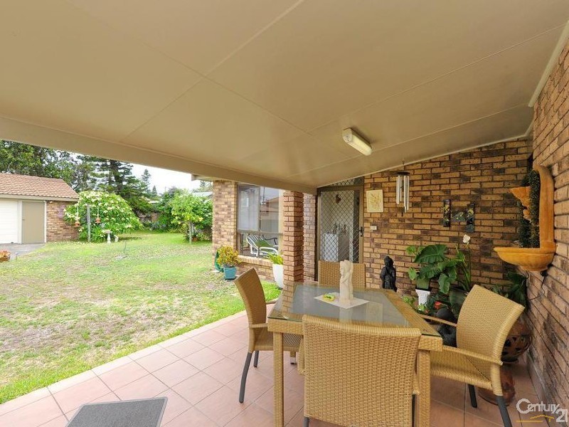 14 Argyle Avenue, Anna Bay NSW 2316