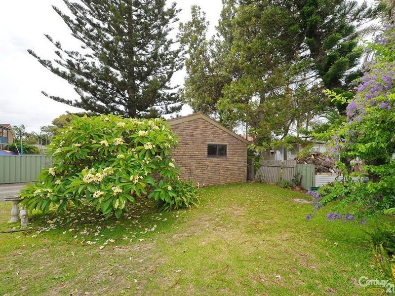 14 Argyle Avenue, Anna Bay NSW 2316