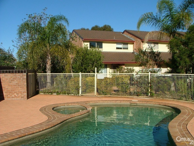 9/71 Yachtsman Crescent, Salamander Bay NSW 2317