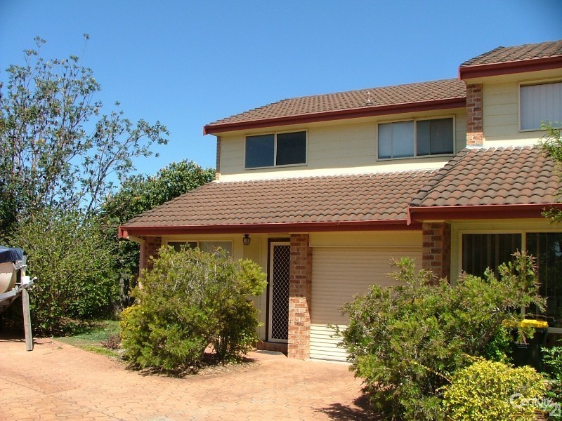 9/71 Yachtsman Crescent, Salamander Bay NSW 2317