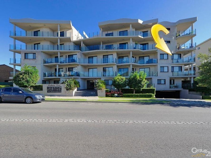 11/2-6  Government Rd, Nelson Bay NSW 2315