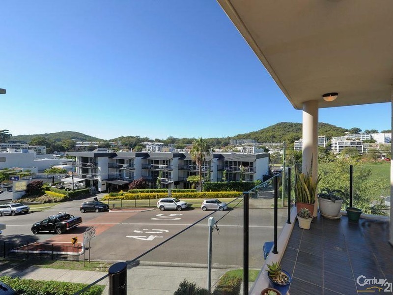 11/2-6  Government Rd, Nelson Bay NSW 2315
