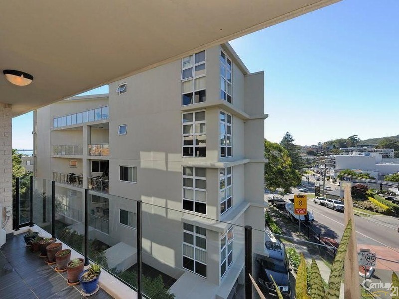 11/2-6  Government Rd, Nelson Bay NSW 2315