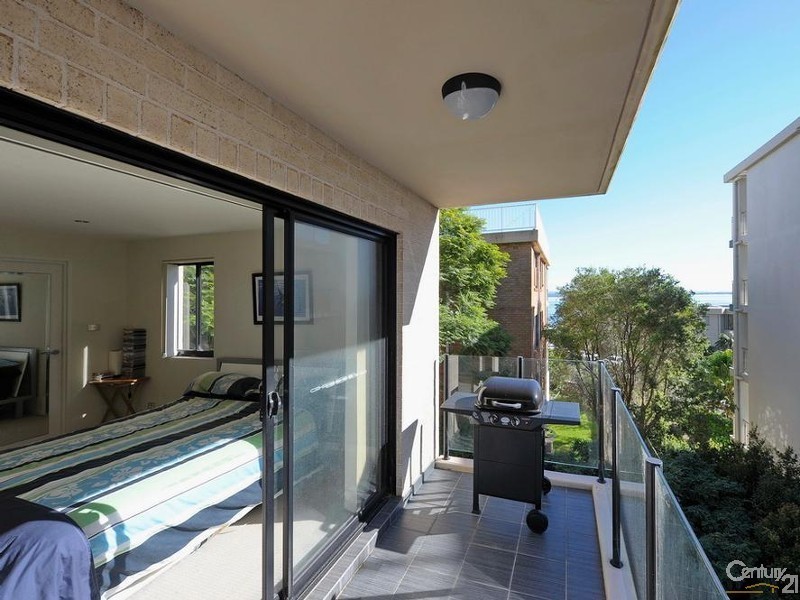 11/2-6  Government Rd, Nelson Bay NSW 2315