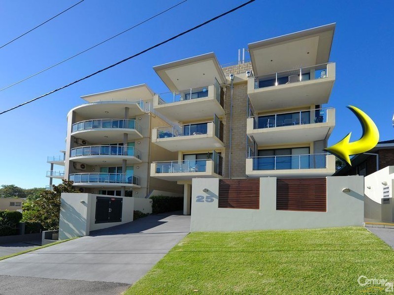 2/25 Tomaree Street, Nelson Bay NSW 2315