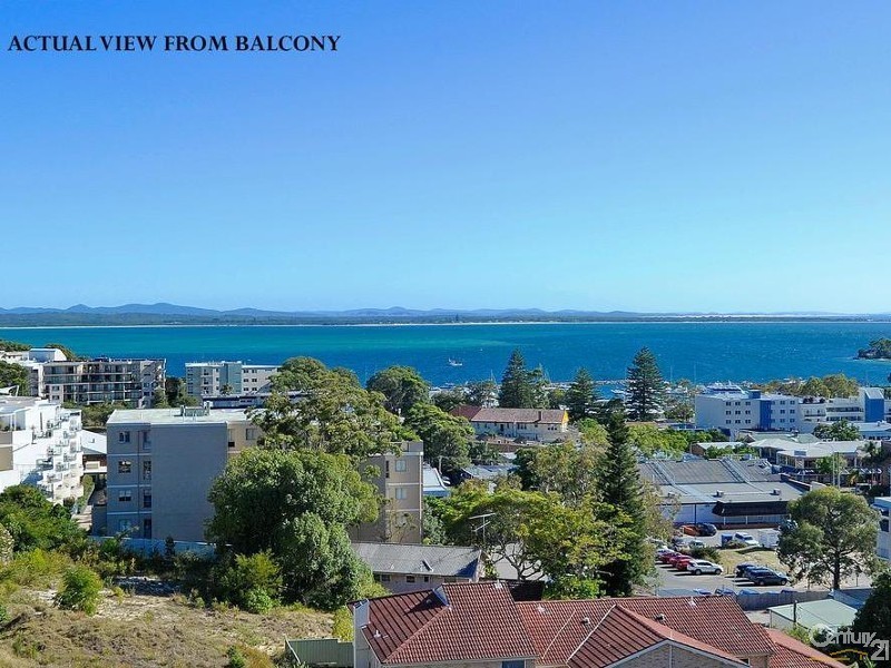 2/25 Tomaree Street, Nelson Bay NSW 2315