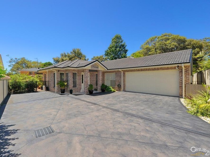 28A Pirralea Parade, Nelson Bay NSW 2315