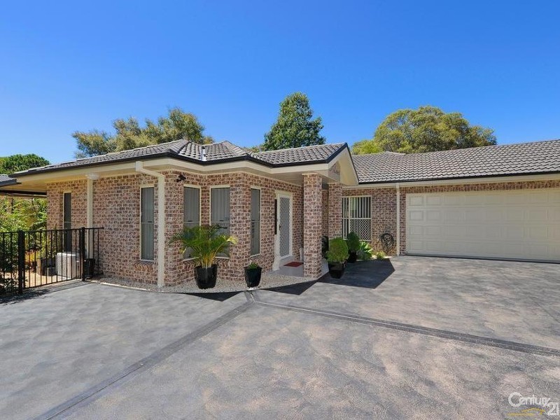 28A Pirralea Parade, Nelson Bay NSW 2315