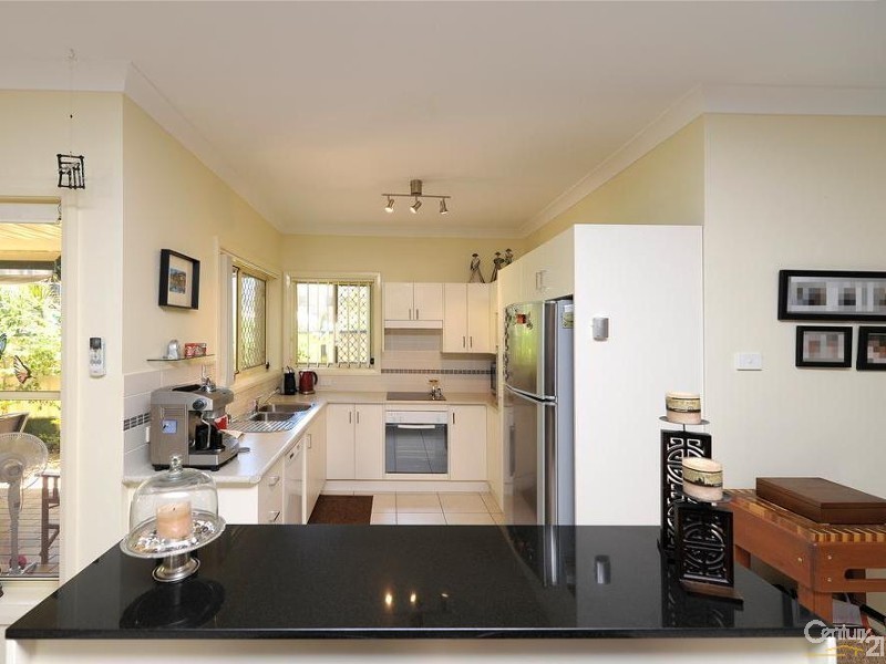 28A Pirralea Parade, Nelson Bay NSW 2315