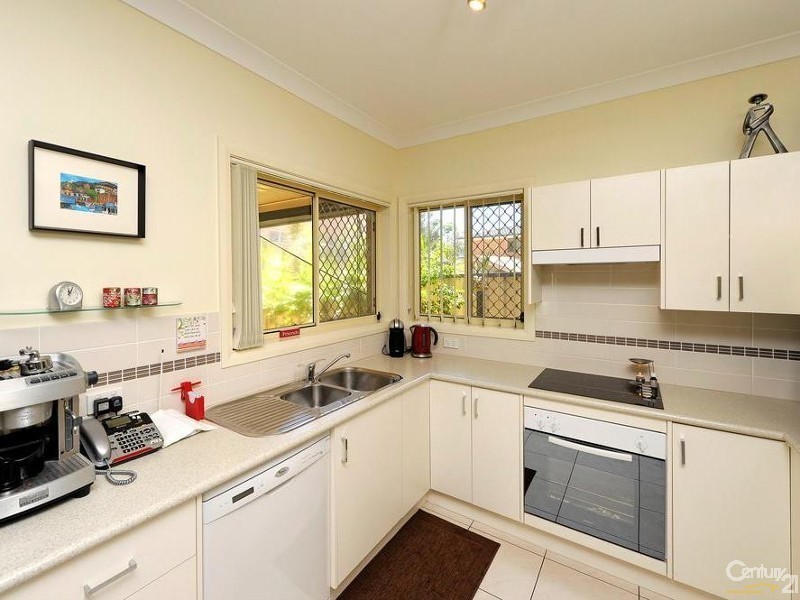 28A Pirralea Parade, Nelson Bay NSW 2315