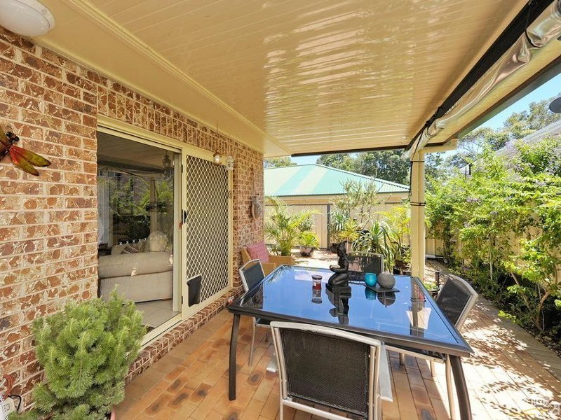 28A Pirralea Parade, Nelson Bay NSW 2315