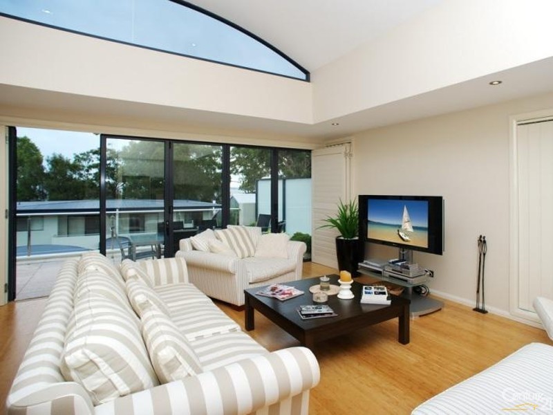 5/28-30 Cromarty Road, Soldiers Point NSW 2317