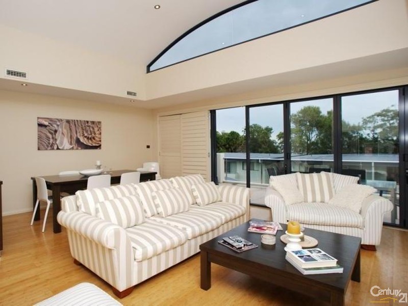 5/28-30 Cromarty Road, Soldiers Point NSW 2317