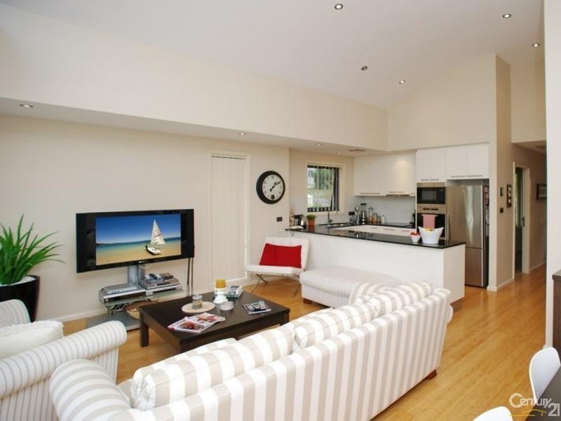 5/28-30 Cromarty Road, Soldiers Point NSW 2317