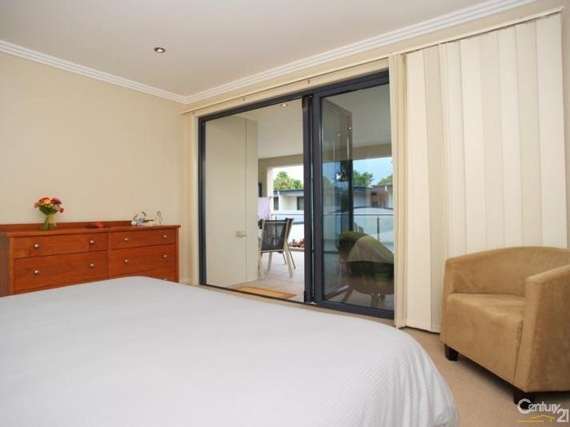 5/28-30 Cromarty Road, Soldiers Point NSW 2317