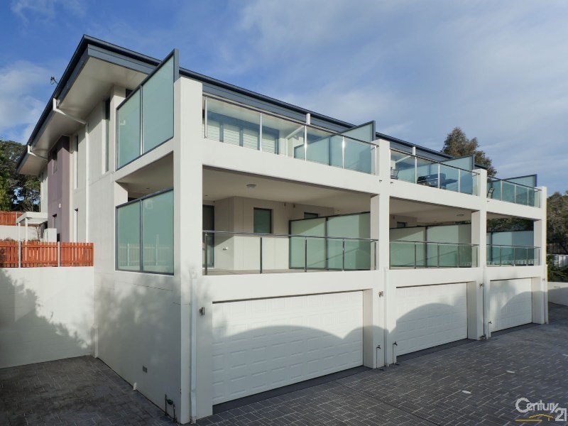 5/28-30 Cromarty Road, Soldiers Point NSW 2317