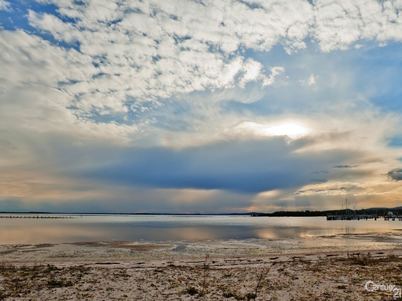 5/28-30 Cromarty Road, Soldiers Point NSW 2317