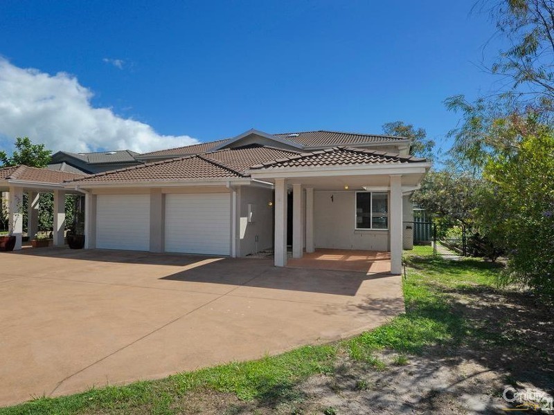 2 Lagoons Circuit, Nelson Bay NSW 2315