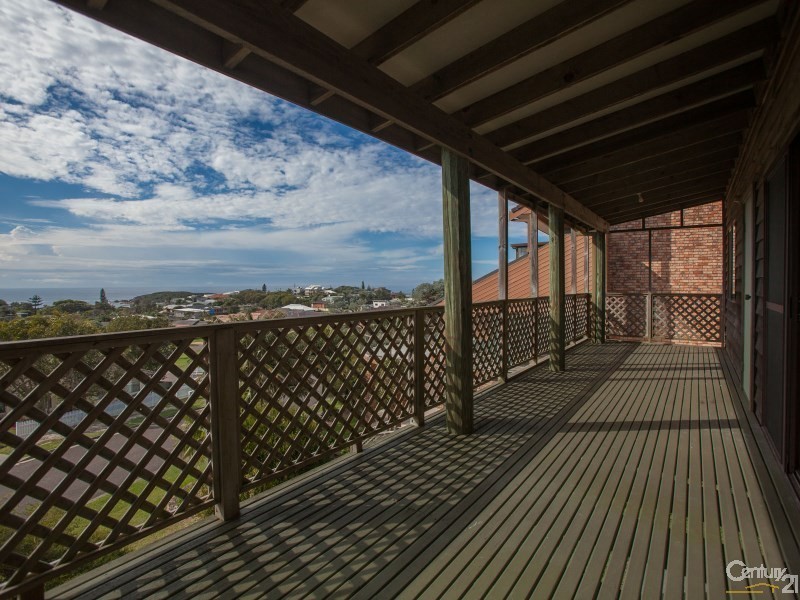24 Kingsley Drive, Boat Harbour NSW 2316