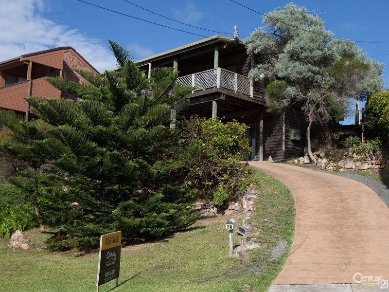 24 Kingsley Drive, Boat Harbour NSW 2316