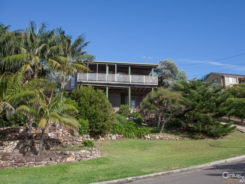 24 Kingsley Drive, Boat Harbour NSW 2316