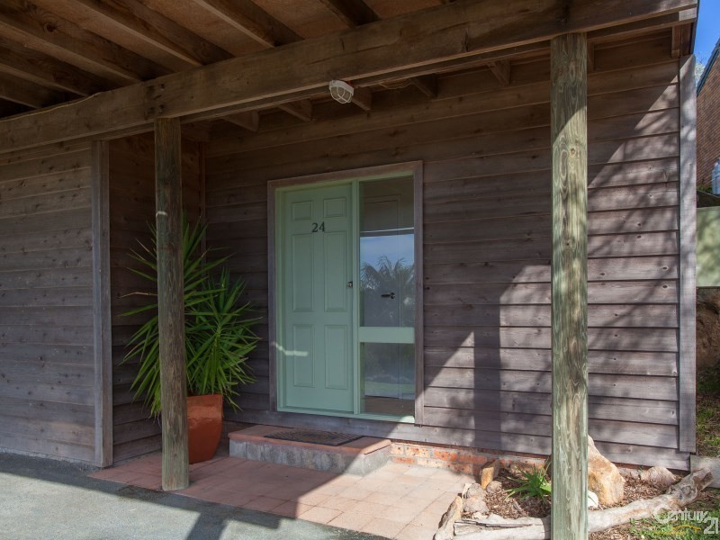 24 Kingsley Drive, Boat Harbour NSW 2316