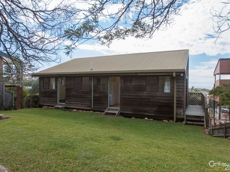 24 Kingsley Drive, Boat Harbour NSW 2316