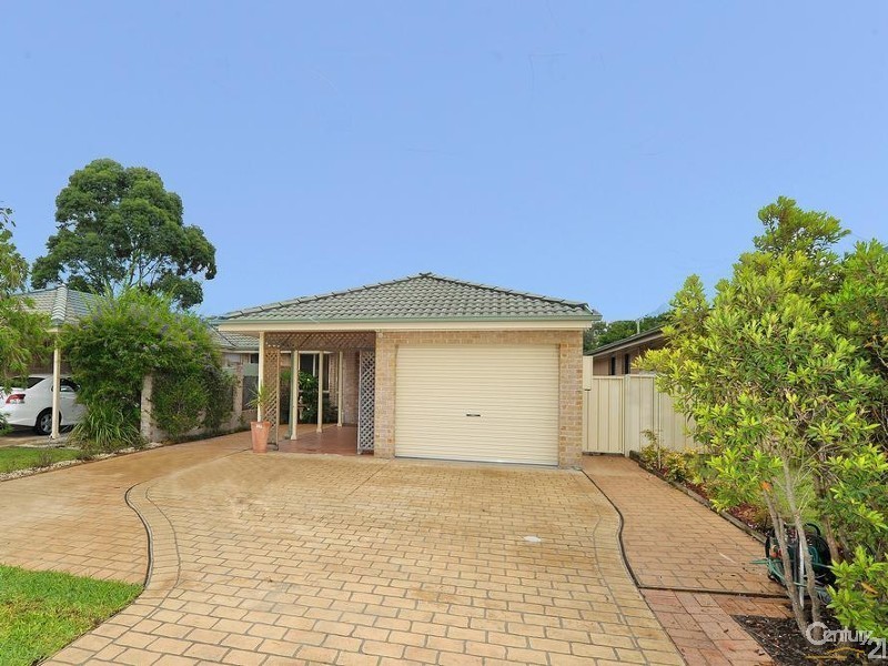 34 Keel Street, Salamander Bay NSW 2317