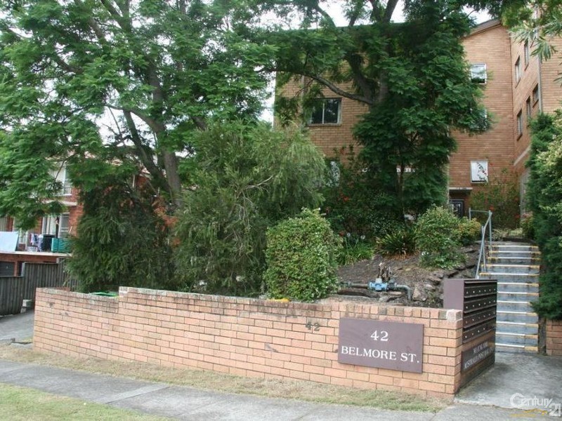 9/42 Belmore Street, Ryde NSW 2112