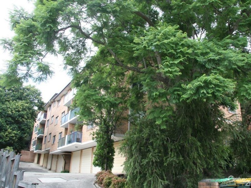 9/42 Belmore Street, Ryde NSW 2112