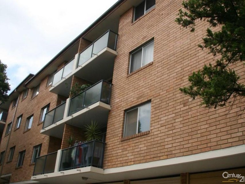 9/42 Belmore Street, Ryde NSW 2112