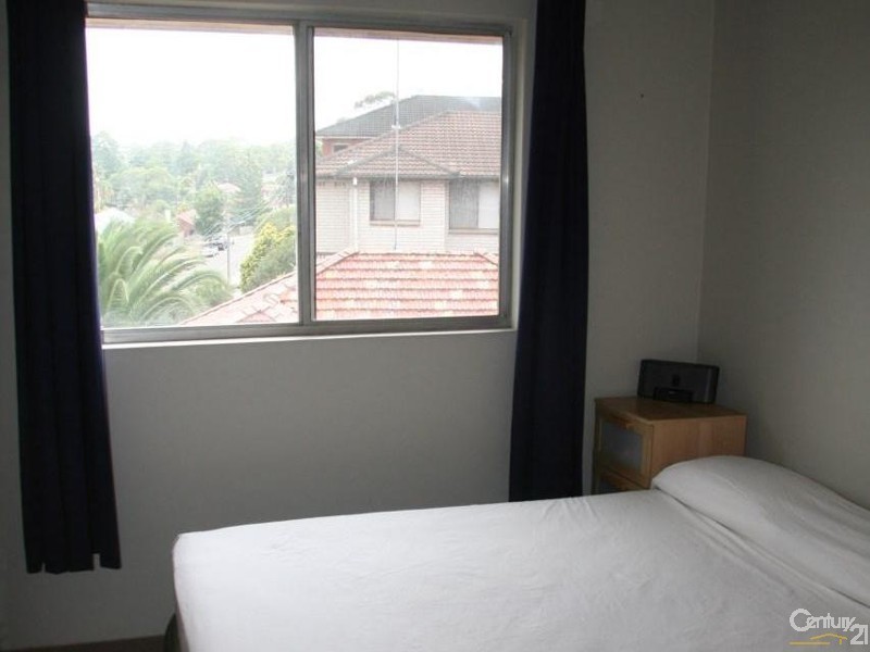 9/42 Belmore Street, Ryde NSW 2112