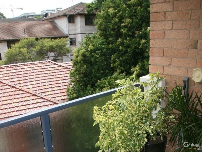 9/42 Belmore Street, Ryde NSW 2112