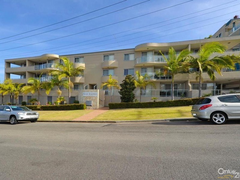 1/42 Stockton Street, Nelson Bay NSW 2315